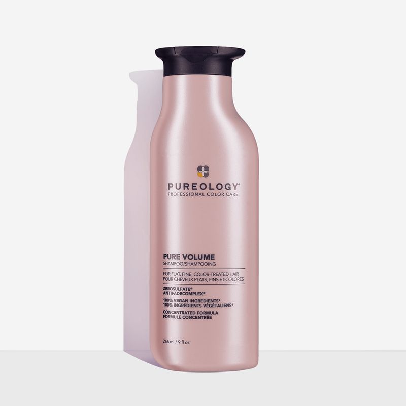 PURE VOLUME SHAMPOO