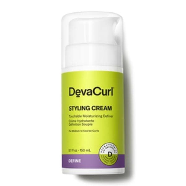 STYLING CREAM TOUCHABLE CURL DEFINER 150ML