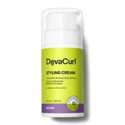 STYLING CREAM TOUCHABLE CURL DEFINER 150ML