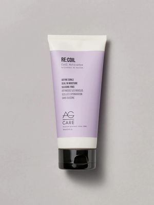 RE:COIL CURL ACTIVATOR