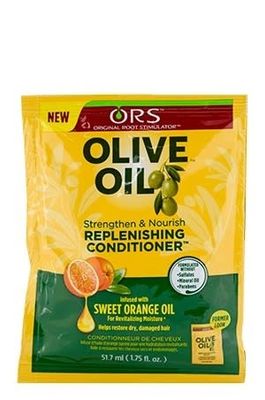 OLIVE OIL REPLENISHING CONDITIONER