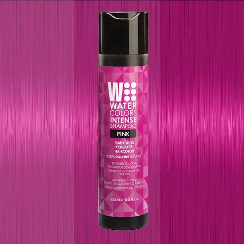 WATERCOLOR INTENSE SHAMPOO
