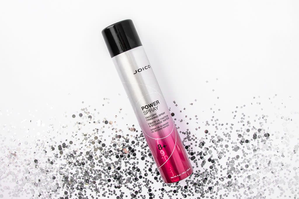 POWER SPRAY FAST-DRY FINISHING SPRAY