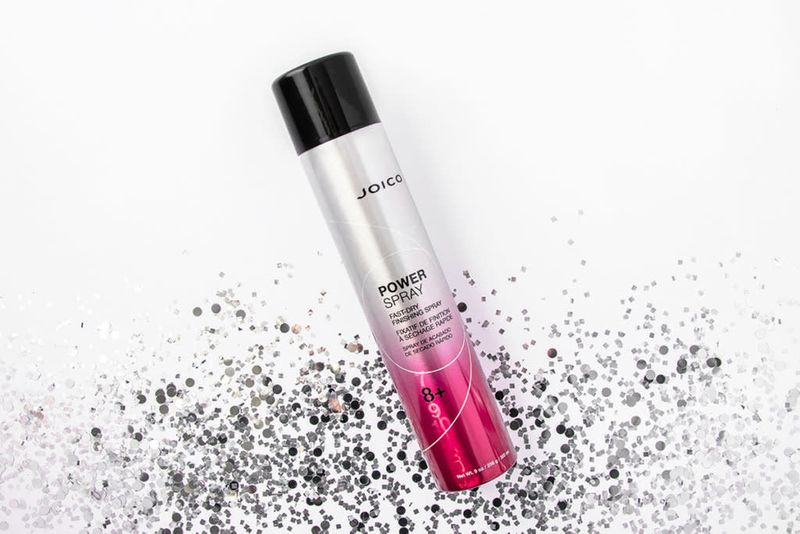 POWER SPRAY FAST-DRY FINISHING SPRAY