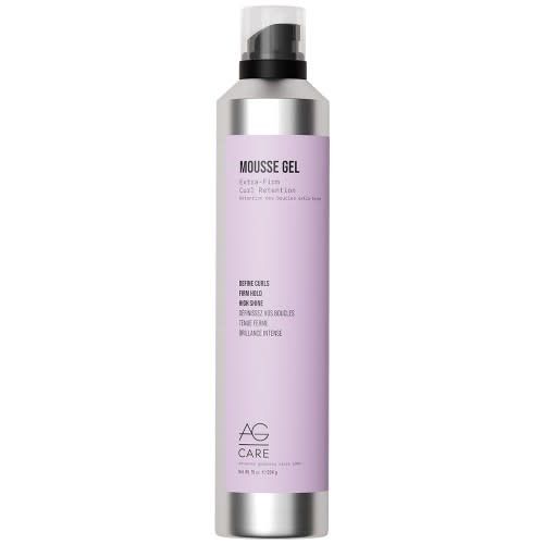 MOUSSE GEL 10OZ