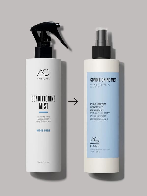 CONDITIONING MIST 12OZ