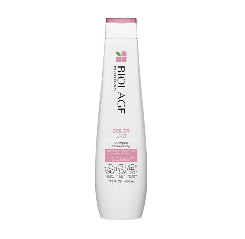 BIOLAGE COLORLAST SHAMPOO