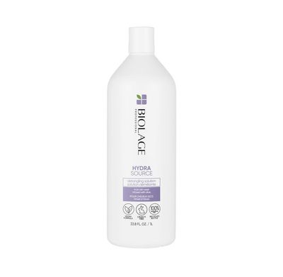 BIOLAGE HYDRASOURCE DETANGLING SOLUTION