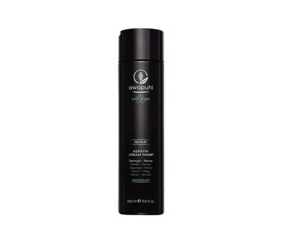 AWAPUHI WILD GINGER KERATIN CREAM RINSE - DISCONTINUED
