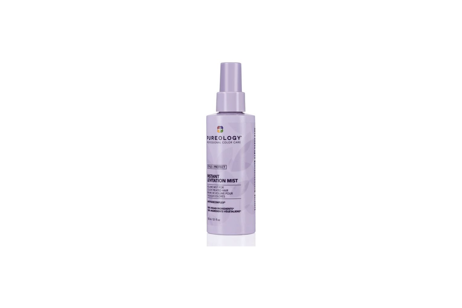 STLYE + PROTECT INSTANT LEVITATION MIST 145ML