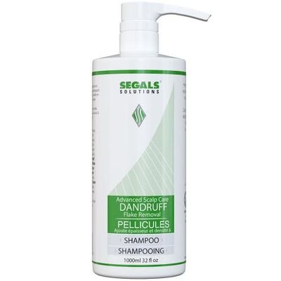 DANDRUFF SHAMPOO