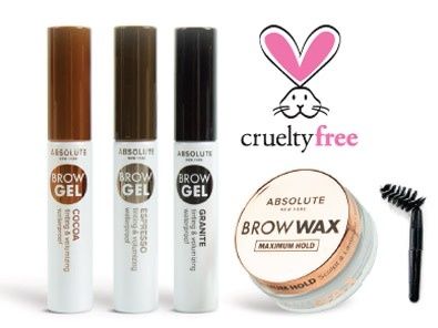EYEBROW GEL
