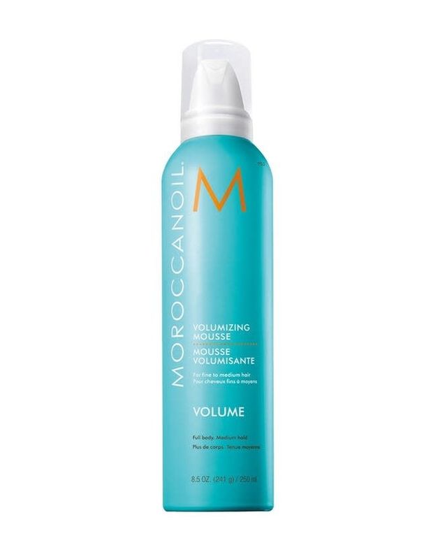 VOLUMIZING MOUSSE 250ML