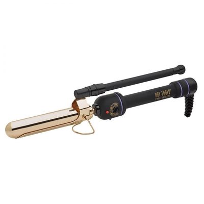 24K GOLD MARCEL IRON / WAND