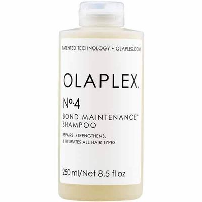 NO. 4 BOND MAINTENANCE SHAMPOO