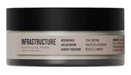 INFRASTRUCTURE 2.5OZ