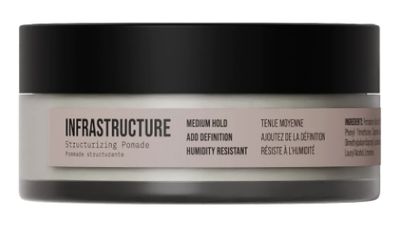 INFRASTRUCTURE 2.5OZ