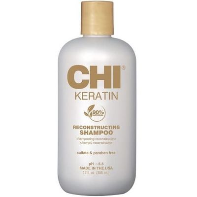 KERATIN SHAMPOO