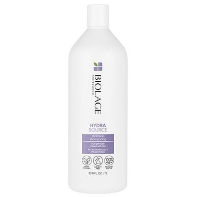 BIOLAGE HYDRASOURCE SHAMPOO