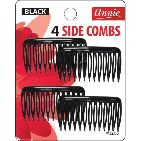 SIDE COMBS