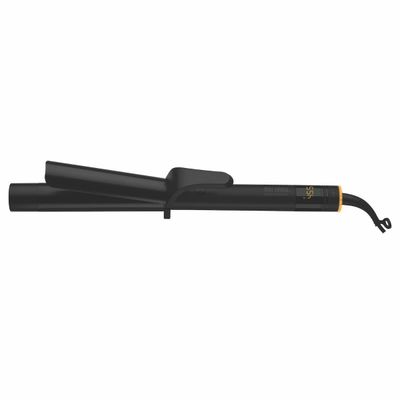 PRO ARTIST BLACK GOLD SALON CURLING IRON