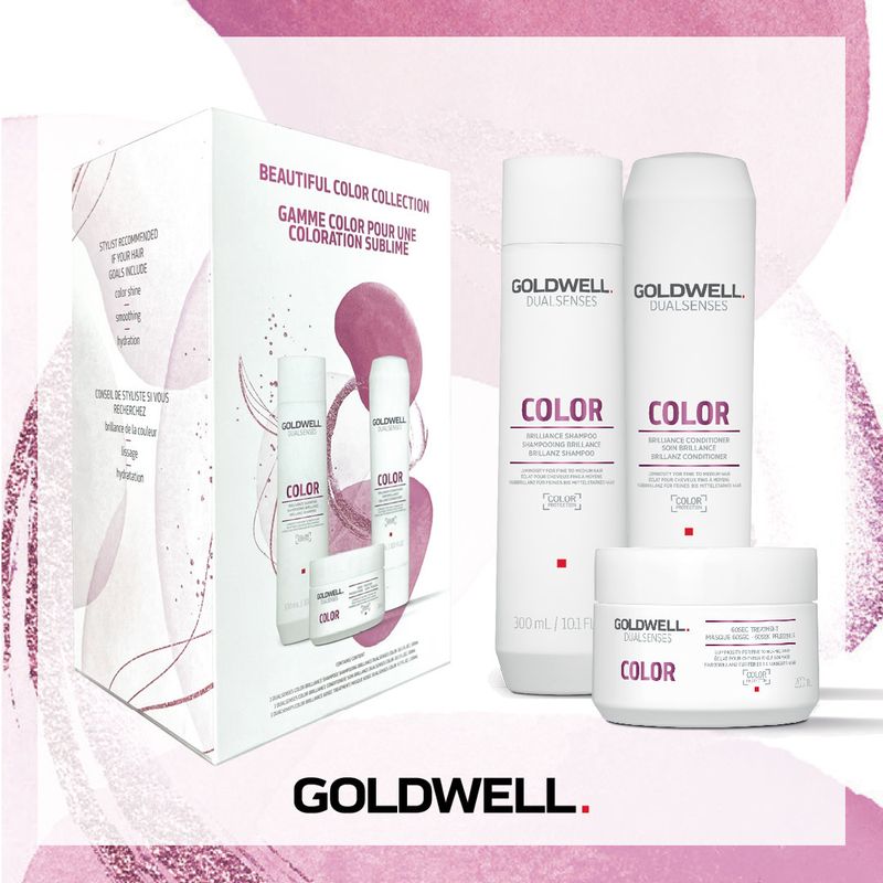 DUAL SENSES HOLIDAY TRIO