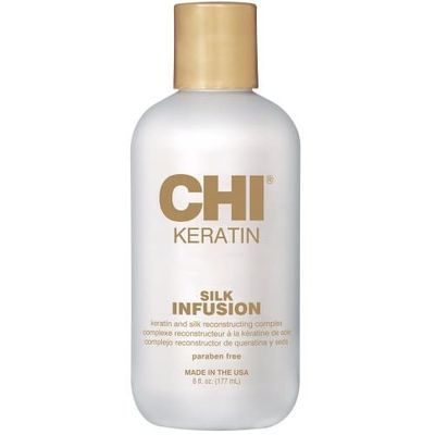 KERATIN SILK INFUSION