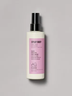 SPRAY BODY 5OZ