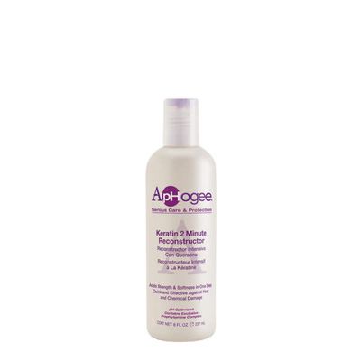 KERATIN 2 MINUTE RECONSTRUCTOR