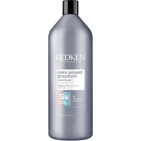 COLOR EXTEND GRAYDIANT ANTI-YELLOW CONDITIONER - DISCONTINUED