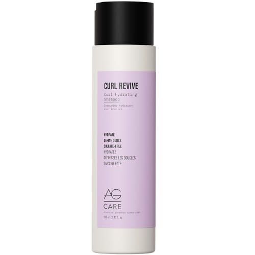 CURL REVIVE SHAMPOO