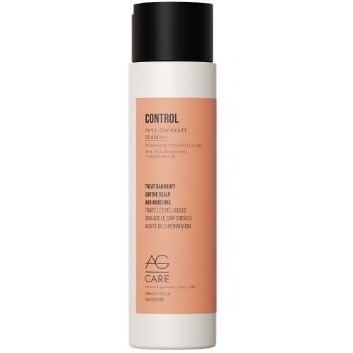 CONTROL SHAMPOO 10OZ