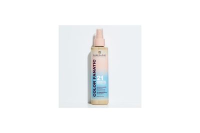 COLOR FANATIC MULTI-TASKING LEAVE-IN SPRAY