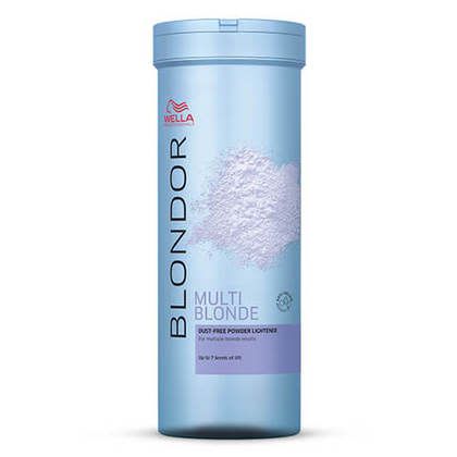 BLONDOR MULTI-BLONDE POWDER LIGHTENER