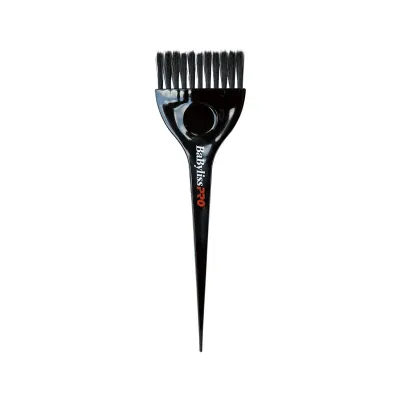 FEATHER BRISTLE TINT BRUSH
