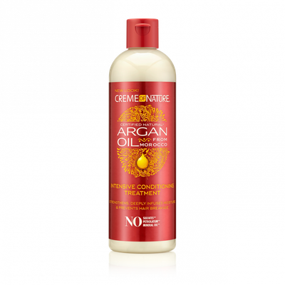 ARGAN OIL INTENSIVE CONDITIONING TREATMENT