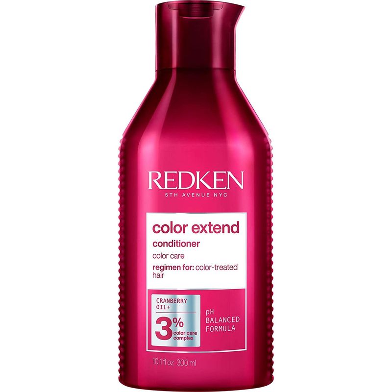 COLOR EXTEND CONDITIONER - DISCONTINUED