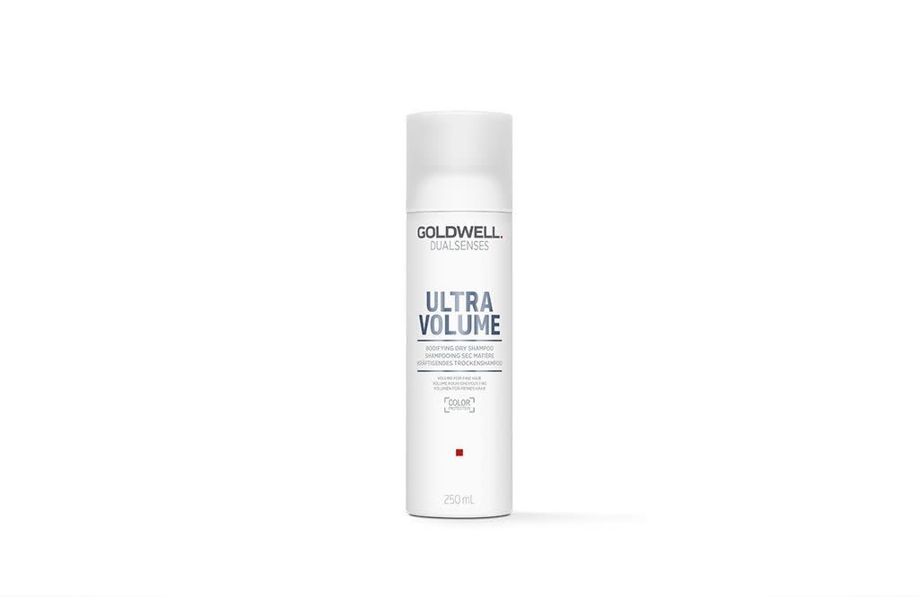 DUAL SENSES ULTRA VOLUME DRY SHAMPOO 5.9OZ