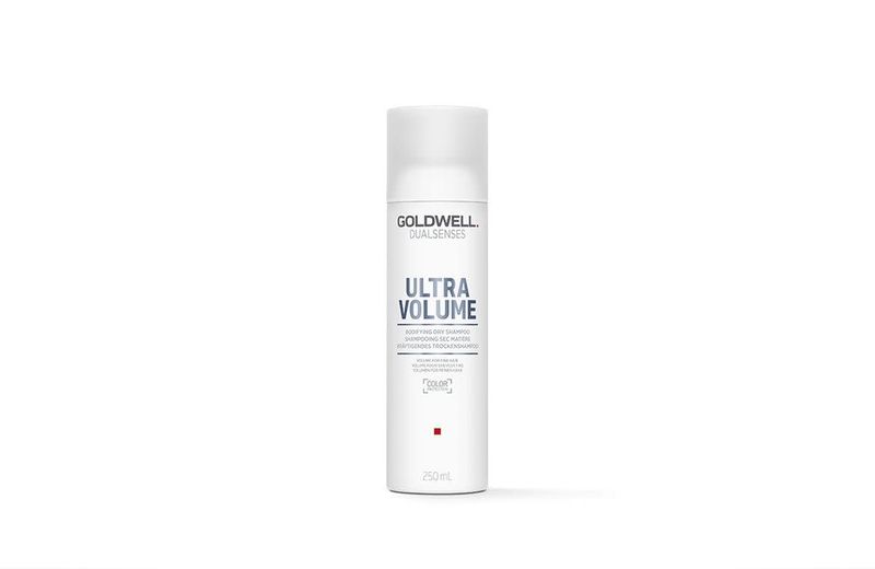 DUAL SENSES ULTRA VOLUME DRY SHAMPOO 5.9OZ