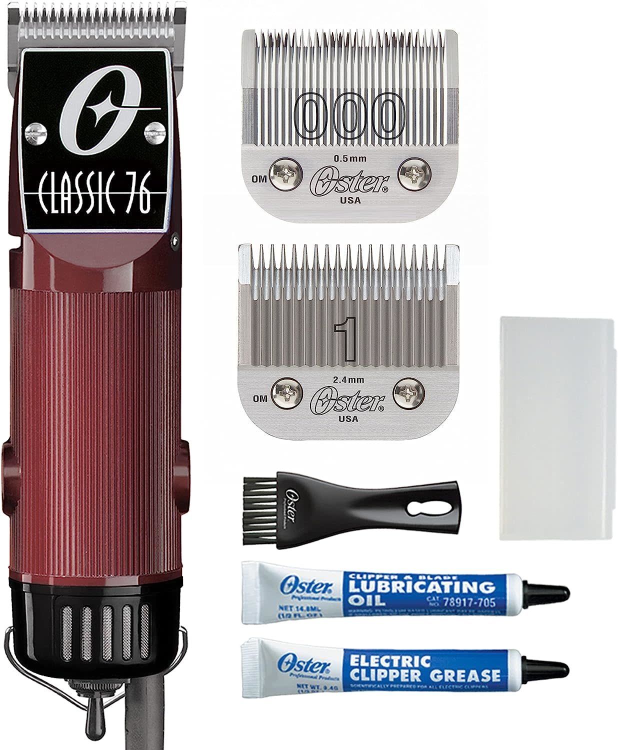 CLASSIC 76 CLIPPER