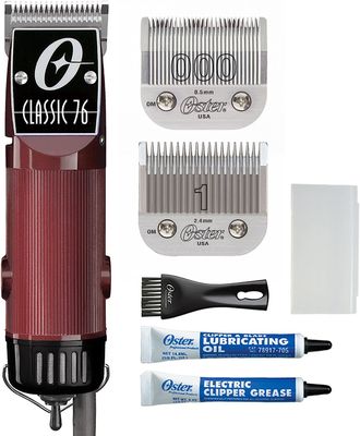 CLASSIC 76 CLIPPER