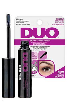 DUO QUICK-SET BRUSH-ON STRIPLASH ADHESIVE
