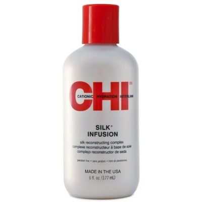 SILK INFUSION