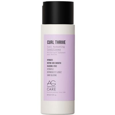 CURL THRIVE CONDITIONER