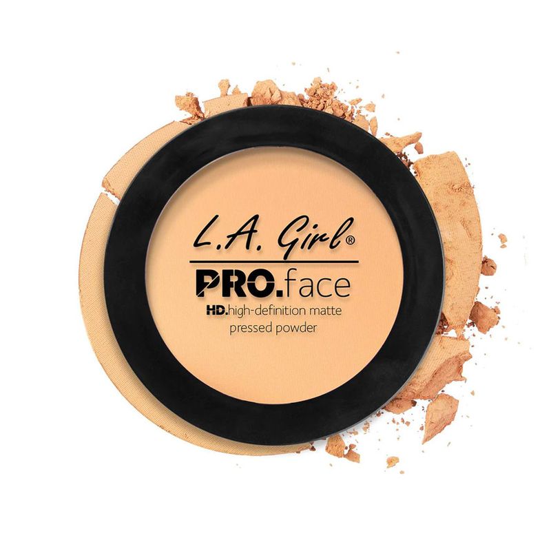 L.A. GIRL PRO HD FACE POWDER