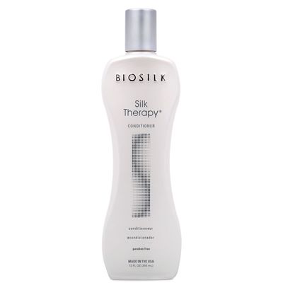 SILK THERAPY CONDITIONER 12OZ