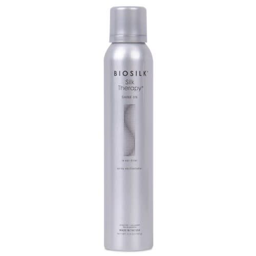 SILK THERAPY SHINE ON 5.3OZ