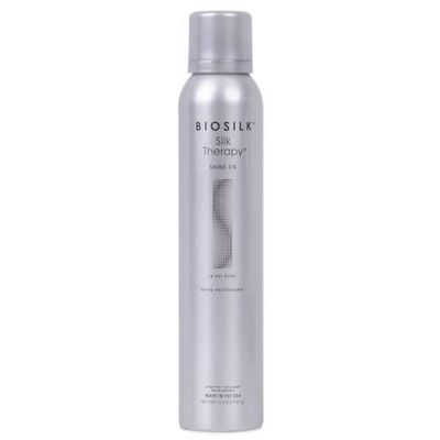 SILK THERAPY SHINE ON 5.3OZ