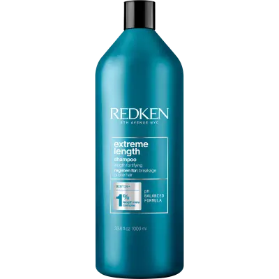 EXTREME LENGTH SHAMPOO