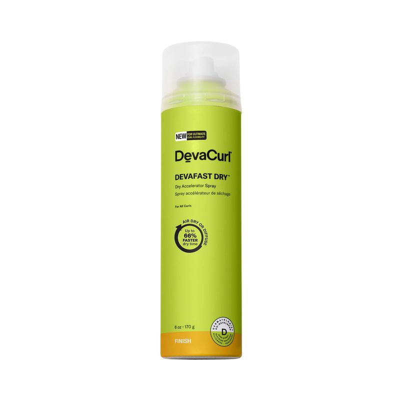 DEVAFAST DRY 6OZ